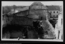 Supraśl, pobazyliański zesp&oacute;ł cerkiewno-klasztorny