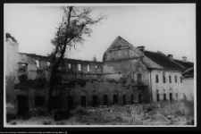 Supraśl, pobazyliański zesp&oacute;ł cerkiewno-klasztorny