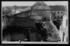 Supraśl, pobazyliański zespół cerkiewno-klasztorny