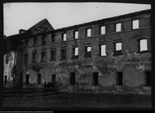 Supraśl, pobazyliański zespół cerkiewno-klasztorny