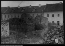 Supraśl, pobazyliański zespół cerkiewno-klasztorny