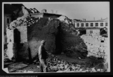 Supraśl, pobazyliański zespół cerkiewno-klasztorny