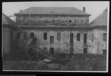 Supraśl, pobazyliański zesp&oacute;ł cerkiewno-klasztorny