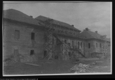 Supraśl, pobazyliański zesp&oacute;ł cerkiewno-klasztorny