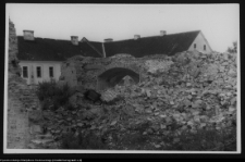 Supraśl, pobazyliański zespół cerkiewno-klasztorny