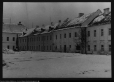 Supraśl, pobazyliański zesp&oacute;ł cerkiewno-klasztorny