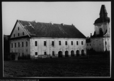 Supraśl, pobazyliański zesp&oacute;ł cerkiewno-klasztorny