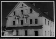 Supraśl, pobazyliański zesp&oacute;ł cerkiewno-klasztorny