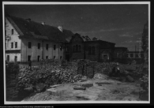 Supraśl, pobazyliański zesp&oacute;ł cerkiewno-klasztorny