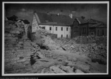 Supraśl, pobazyliański zesp&oacute;ł cerkiewno-klasztorny