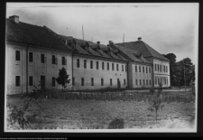 Supraśl, pobazyliański zesp&oacute;ł cerkiewno-klasztorny