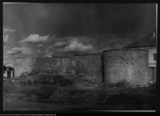 Supraśl, pobazyliański zesp&oacute;ł cerkiewno-klasztorny