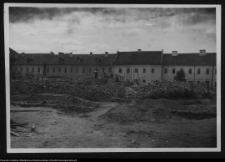 Supraśl, pobazyliański zespół cerkiewno-klasztorny