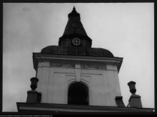 Supraśl, pobazyliański zespół cerkiewno-klasztorny