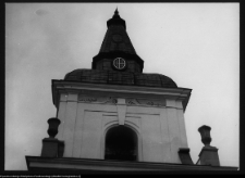 Supraśl, pobazyliański zespół cerkiewno-klasztorny