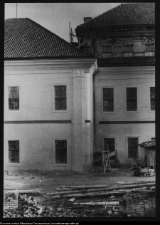 Supraśl, pobazyliański zesp&oacute;ł cerkiewno-klasztorny