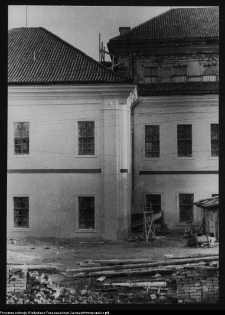 Supraśl, pobazyliański zesp&oacute;ł cerkiewno-klasztorny