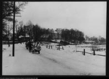 Supraśl, pobazyliański zesp&oacute;ł cerkiewno-klasztorny