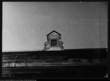 Supraśl, pobazyliański zesp&oacute;ł cerkiewno-klasztorny