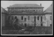 Supraśl, pobazyliański zesp&oacute;ł cerkiewno-klasztorny