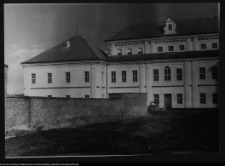 Supraśl, pobazyliański zesp&oacute;ł cerkiewno-klasztorny