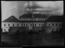 Supraśl, pobazyliański zespół cerkiewno-klasztorny