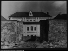 Supraśl, pobazyliański zesp&oacute;ł cerkiewno-klasztorny