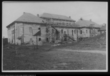 Supraśl, pobazyliański zespół cerkiewno-klasztorny