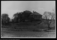 Supraśl, pobazyliański zesp&oacute;ł cerkiewno-klasztorny