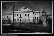 Supraśl, pobazyliański zesp&oacute;ł cerkiewno-klasztorny