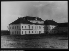 Supraśl, pobazyliański zesp&oacute;ł cerkiewno-klasztorny