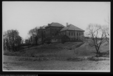 Supraśl, pobazyliański zespół cerkiewno-klasztorny