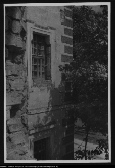 Supraśl, pobazyliański zespół cerkiewno-klasztorny