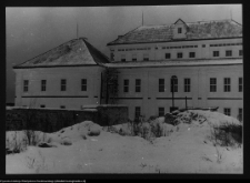 Supraśl, pobazyliański zesp&oacute;ł cerkiewno-klasztorny