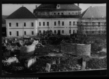 Supraśl, pobazyliański zespół cerkiewno-klasztorny