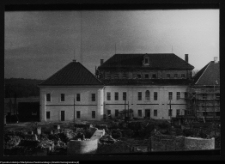 Supraśl, pobazyliański zesp&oacute;ł cerkiewno-klasztorny