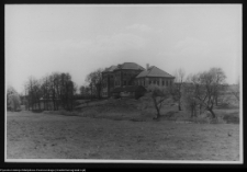 Supraśl, pobazyliański zesp&oacute;ł cerkiewno-klasztorny