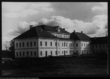 Supraśl, pobazyliański zesp&oacute;ł cerkiewno-klasztorny