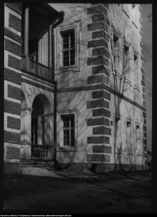 Supraśl, pobazyliański zespół cerkiewno-klasztorny