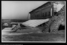 Supraśl, pobazyliański zesp&oacute;ł cerkiewno-klasztorny