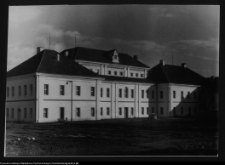 Supraśl, pobazyliański zespół cerkiewno-klasztorny