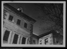 Supraśl, pobazyliański zesp&oacute;ł cerkiewno-klasztorny