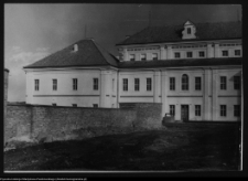 Supraśl, pobazyliański zesp&oacute;ł cerkiewno-klasztorny