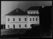 Supraśl, pobazyliański zespół cerkiewno-klasztorny