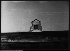 Supraśl, pobazyliański zespół cerkiewno-klasztorny