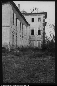 Supraśl, pobazyliański zespół cerkiewno-klasztorny