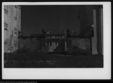 Supraśl, pobazyliański zesp&oacute;ł cerkiewno-klasztorny