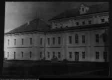 Supraśl, pobazyliański zespół cerkiewno-klasztorny