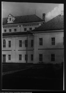 Supraśl, pobazyliański zesp&oacute;ł cerkiewno-klasztorny