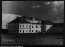 Supraśl, pobazyliański zespół cerkiewno-klasztorny